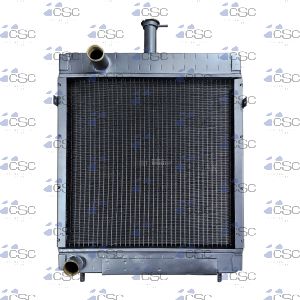 Hercules Generator Radiator 