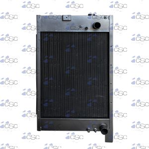 Diesel Radiator Radiator 443RA012