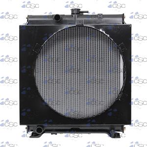 Kubota Radiator 459RA074