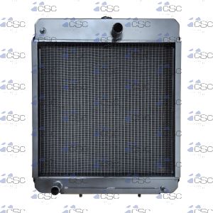 Covrad Radiator 463RA001
