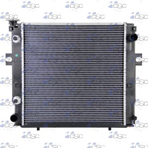 Caterpillar Radiator 501RA071