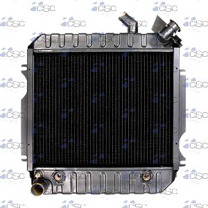 Hyster Radiator 507RA002