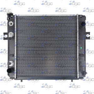 Hyster/ Yale Radiator 507RA014