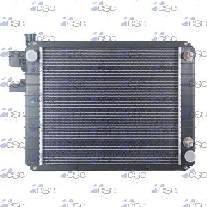 Hyster/ Yale Radiator 507RA018