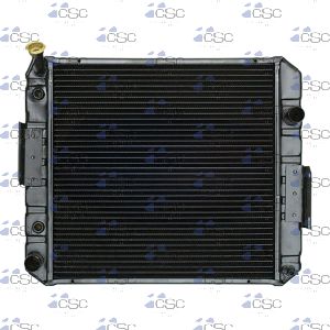 Hyster/ Yale Radiator 507RA091