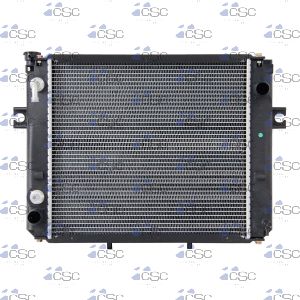 Hyster / Yale Lift Truck Radiator 507RA9365
