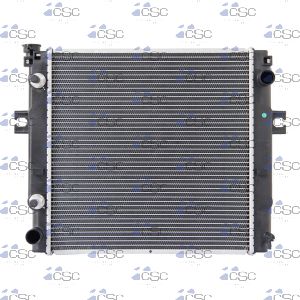 Nissan Lift Truck Radiator 513RA9357