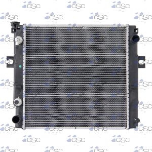 Nissan Lift Truck Radiator 513RA9358