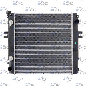Nissan Lift Truck Radiator 513RA9359