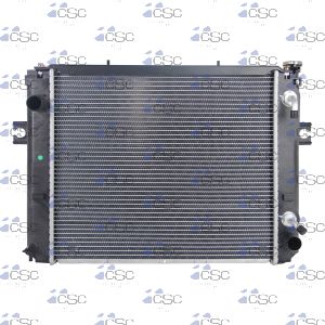 Toyota Radiator 517RA005