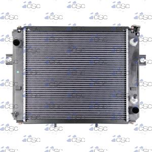 Hyster Lift Radiator 517RA9139