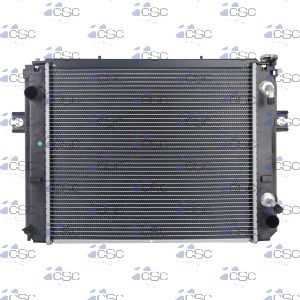 Toyota Lift Truck Radiator 517RA9210