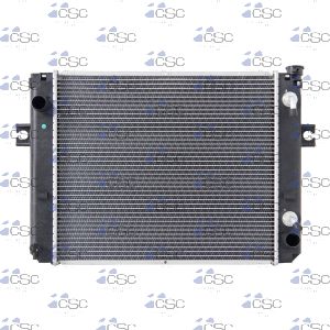 Toyota Lift Truck Radiator 517RA9342