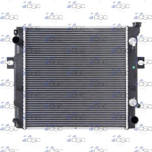 Toyota Lift Truck Radiator 517RA9363