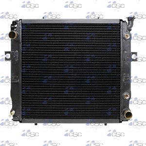 Toyota Radiator 517RA003