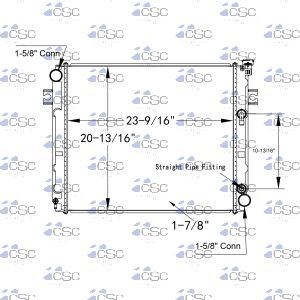 Toyota Lift Truck 517RA094