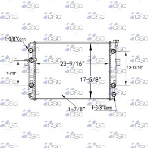 Toyota Lift Truck 517RA098