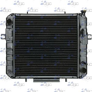 Toyota Radiator 517RA226