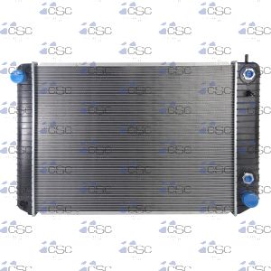 GMC Radiator 605RA004