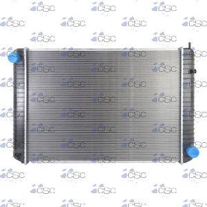 GMC Radiator 605RA005
