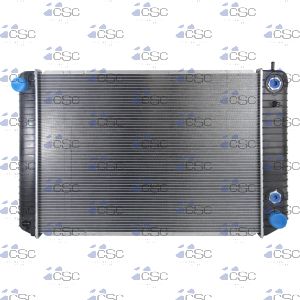 GMC Radiator 605RA006