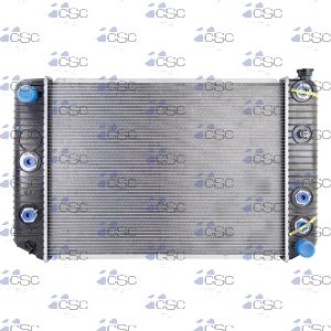 GMC Radiator 605RA011