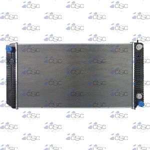 GMC Radiator 605RA029