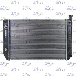 General Motors / Workhorse Radiator 605RA9111