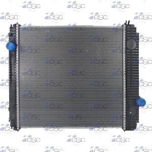 Ford Radiator 611RA911