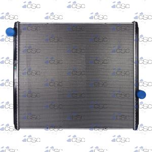 Ford Radiator 611RA915