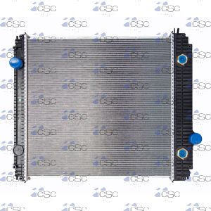 Ford Radiator 611RA918
