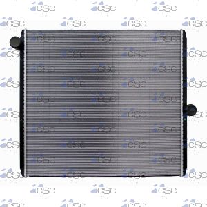 Ford Radiator 611RA923