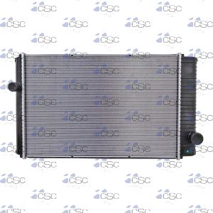 Ford Radiator 611RA924