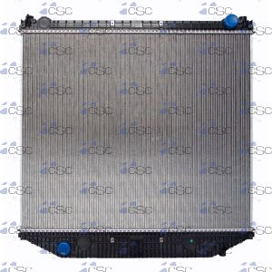 Freightliner Radiator 611RA9285STDA