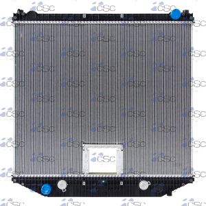 Freightliner / Sterling Radiator 611RA9302