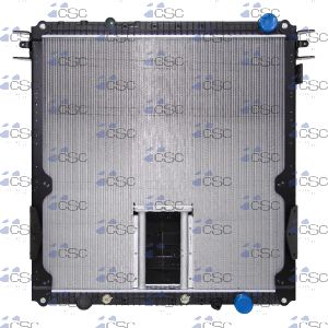 Freightliner / Sterling Radiator With Frame 611RA942WF