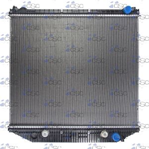 Freightliner / Sterling Radiator 611RA943