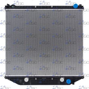 Freightliner Radiator 611RA943A