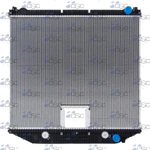 Freightliner / Sterling Radiator 611RA944