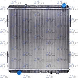Western Star Radiator 611RA948STD