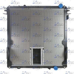 Freightliner Radiator 611RA949STDWF