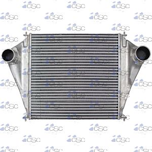 Freightliner / Thomas Bus Charge Air Cooler 613CA262