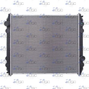 Freightliner Radiator 613RA007