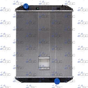 Freightliner Radiator 613RA012