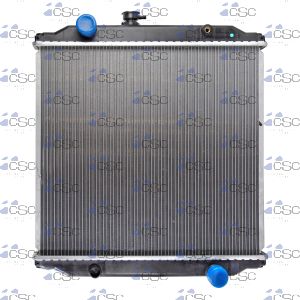 Freightliner Radiator 613RA014