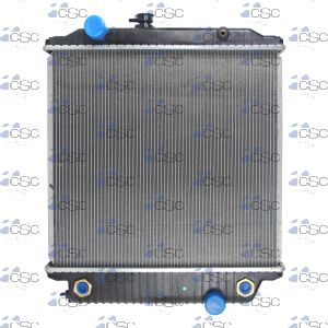 Freightliner Radiator 613RA015