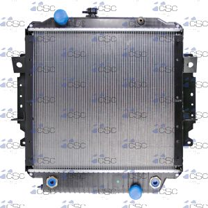 Freightliner Radiator 613RA015WF