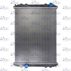 Freightliner Radiator 613RA019