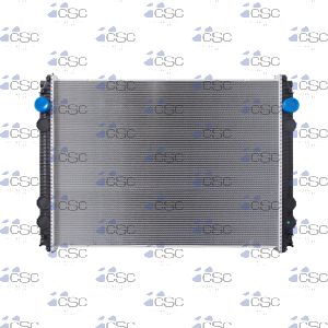 Freightliner Radiator 613RA022