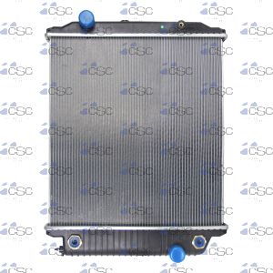 Freightliner Radiator 613RA027